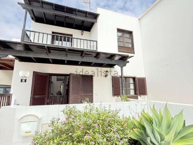Piso, Teguise