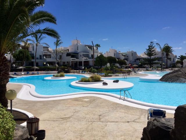 Piso, Teguise