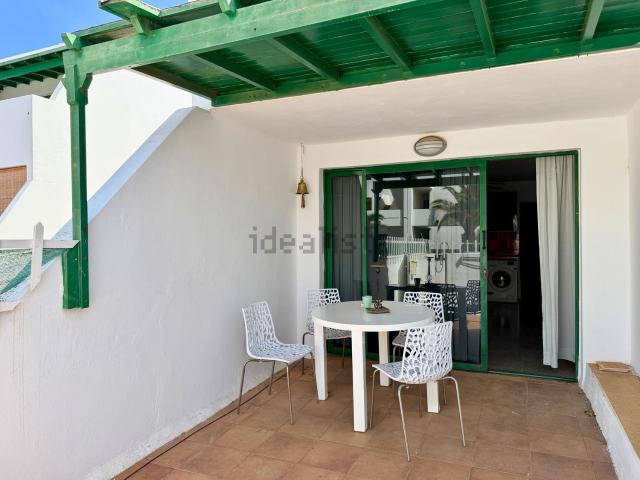 Piso, Teguise