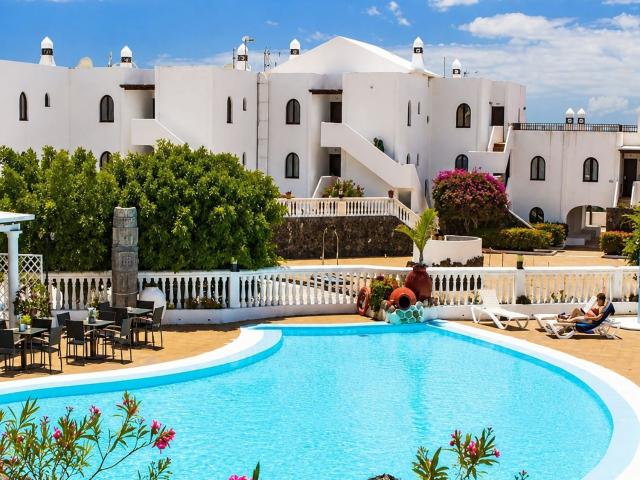 Piso, Teguise