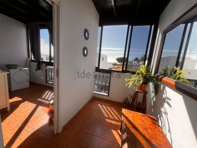 Piso, Teguise