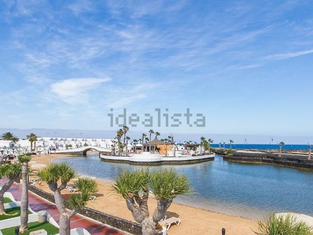 Piso, Teguise