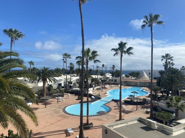 Piso, Teguise