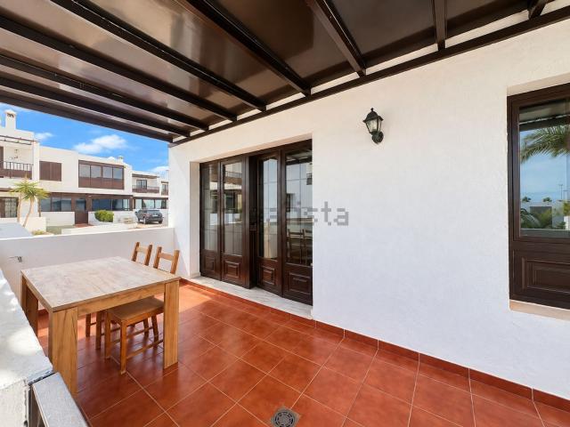 Piso, Teguise