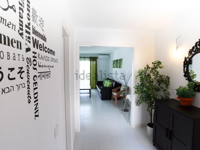Piso, Teguise