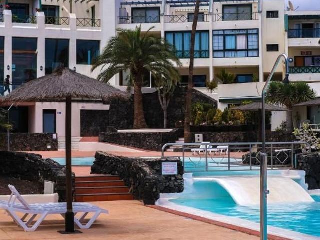 Piso, Teguise