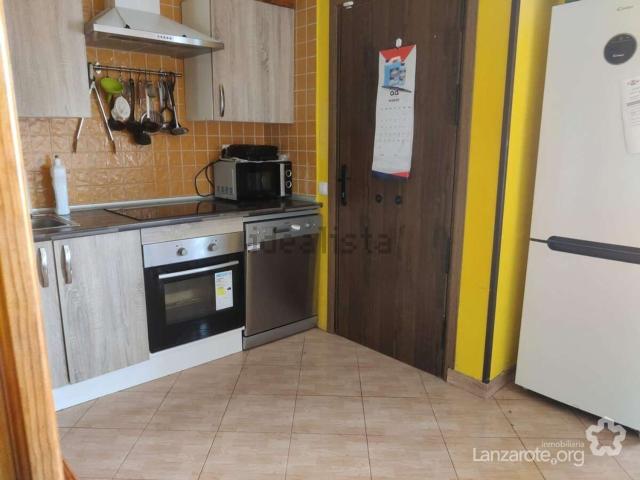Piso, Teguise