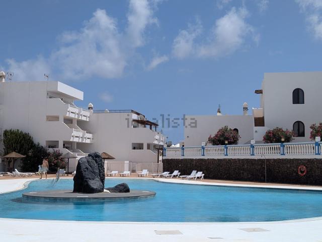 Piso, Teguise