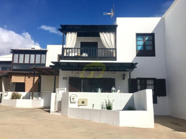 Piso, Teguise