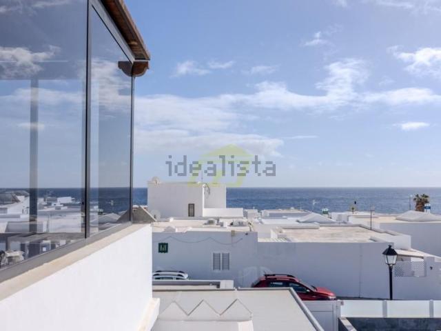 Piso, Teguise