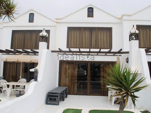 Piso, Teguise