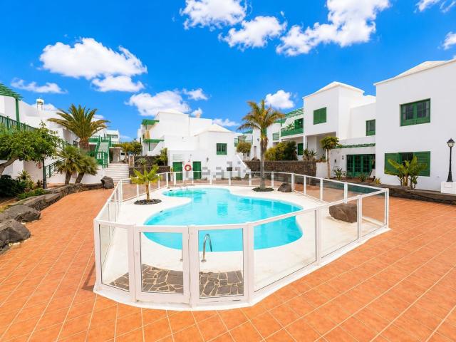 Piso, Teguise