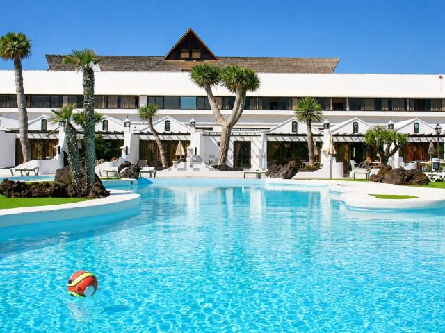Piso, Teguise