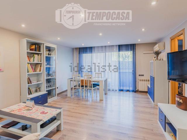 Piso, Teià