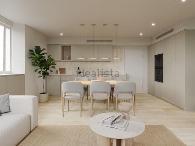Piso, Teià
