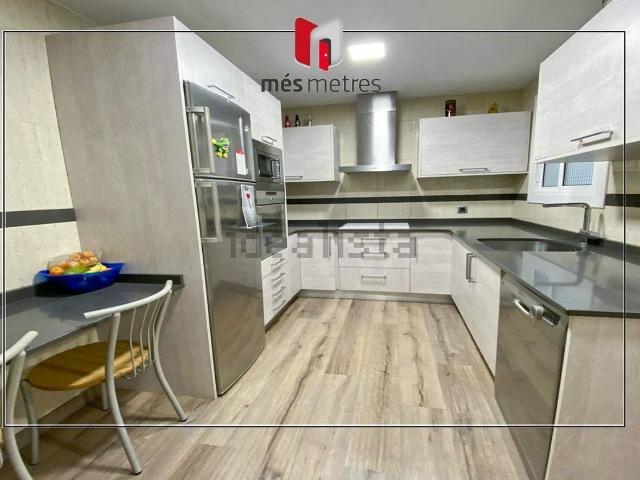Piso, Teià