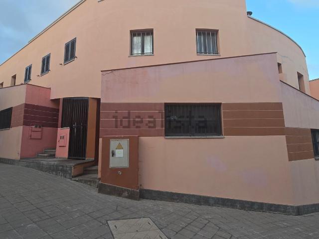 Piso, Telde