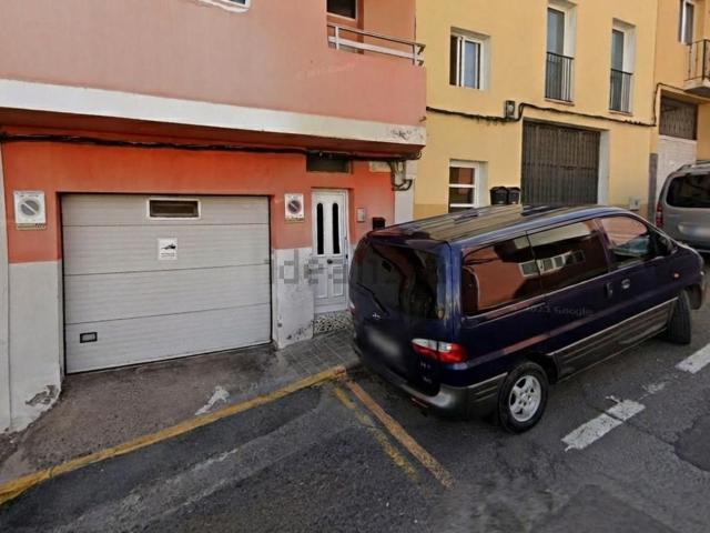 Piso, Telde