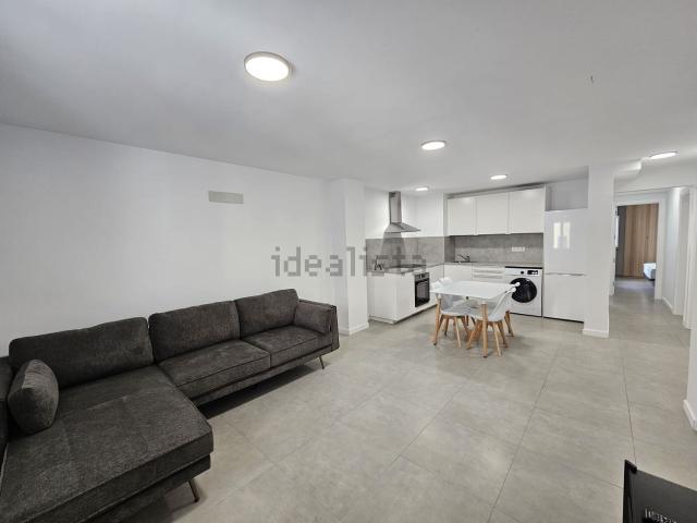 Piso, Telde