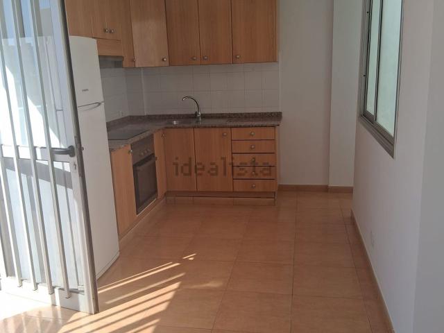 Piso, Telde