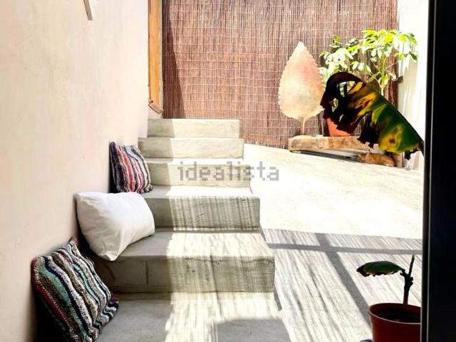 Piso, Telde