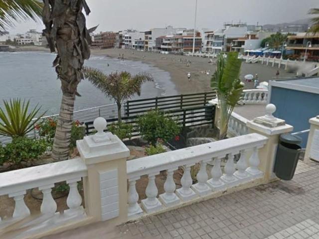 Piso, Telde