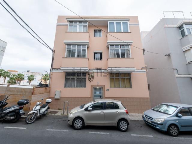 Piso, Telde