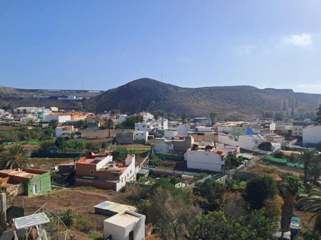 Piso, Telde