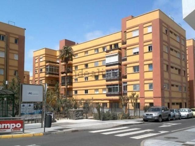 Piso, Telde