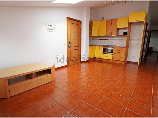 Piso, Telde