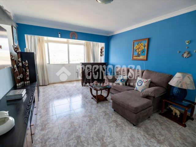 Piso, Telde