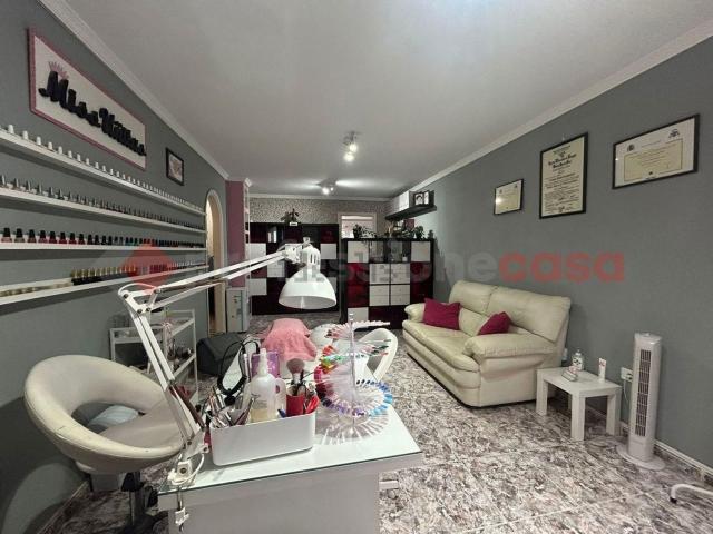 Piso, Telde