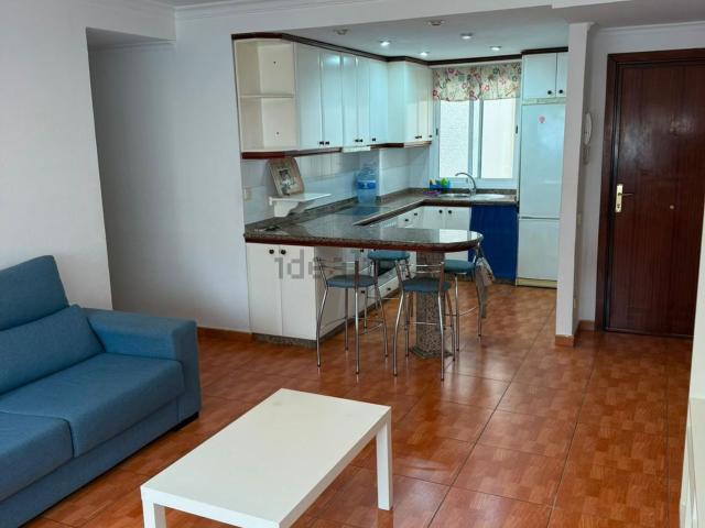 Piso, Telde