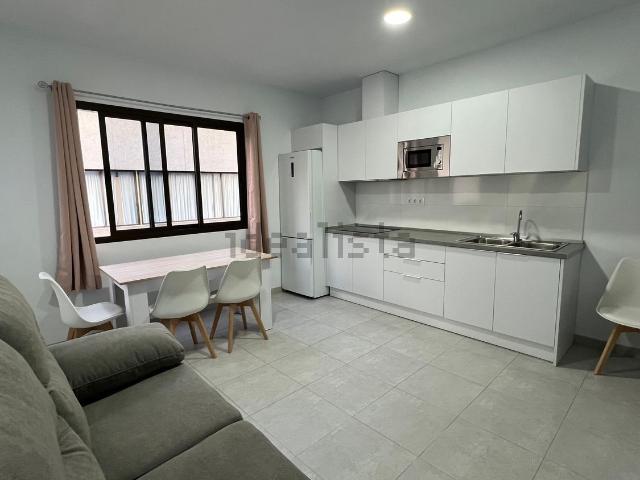 Piso, Telde