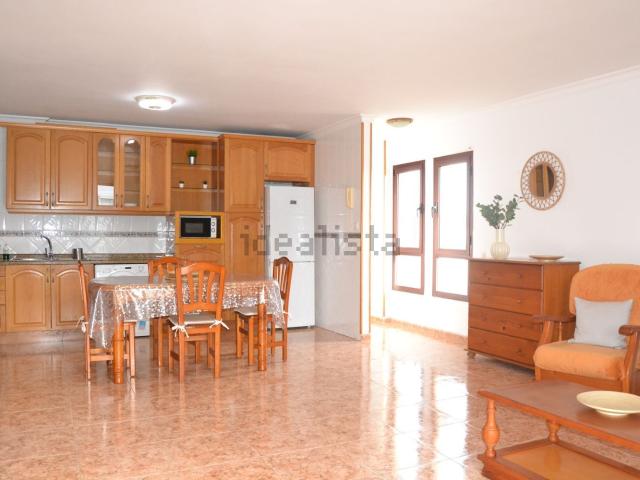 Piso, Telde