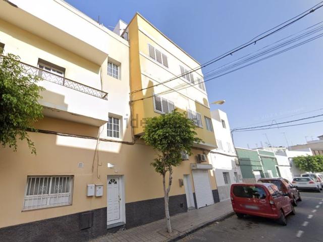 Piso, Telde