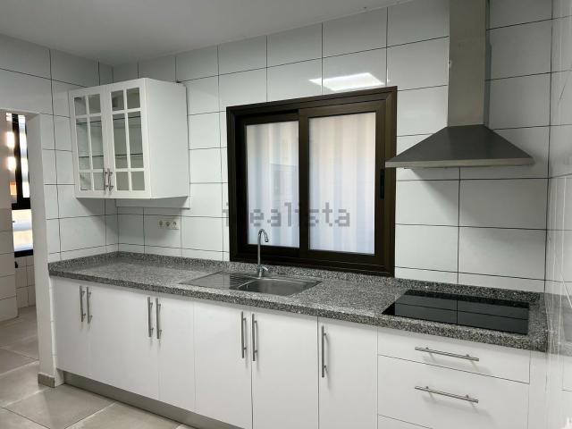 Piso, Telde