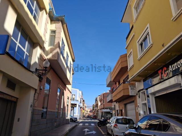 Piso, Telde