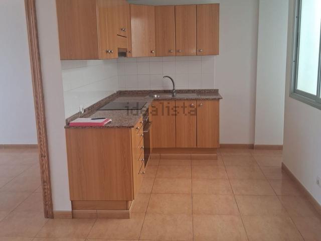 Piso, Telde