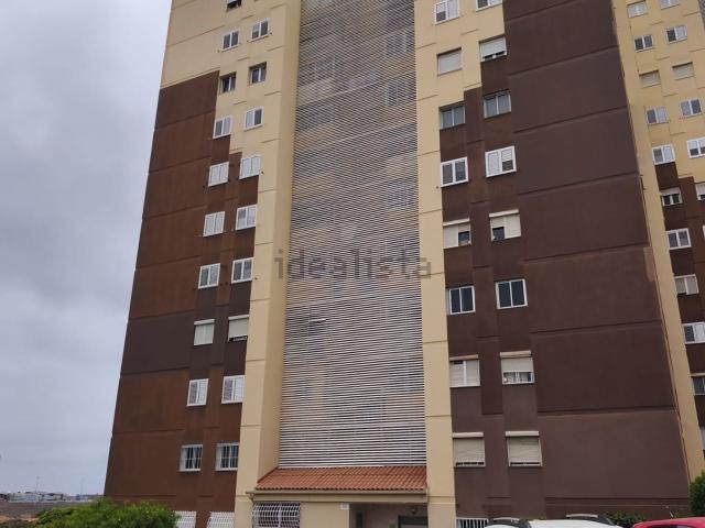 Piso, Telde