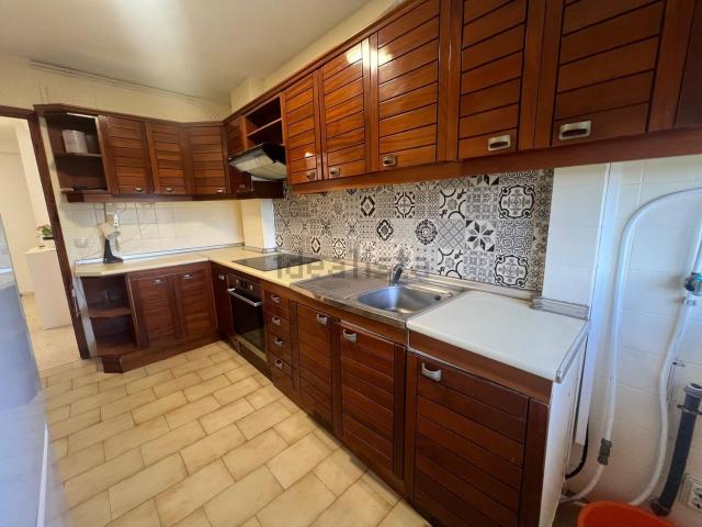 Piso, Telde