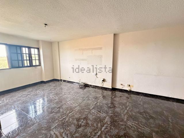 Piso, Telde
