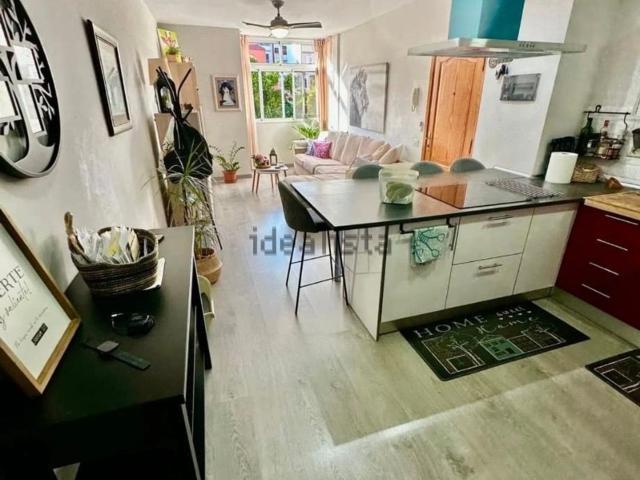 Piso, Telde