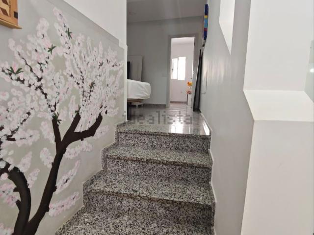 Piso, Telde