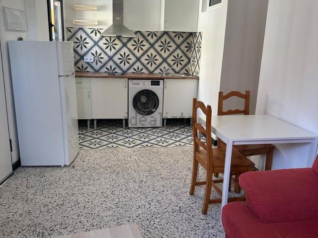 Piso, Telde