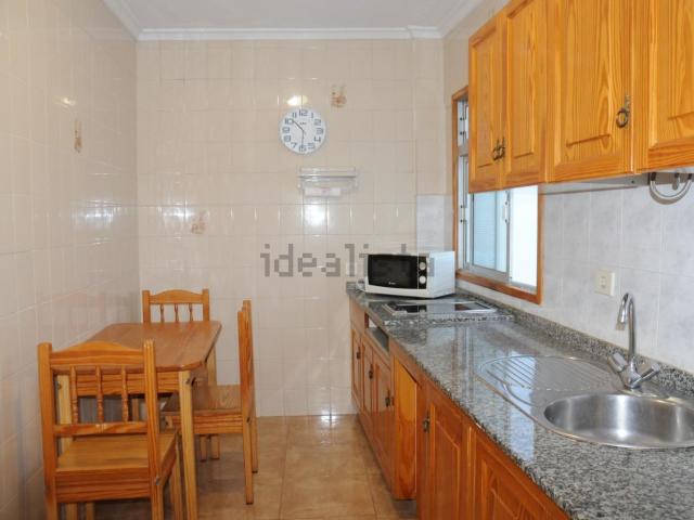 Piso, Telde