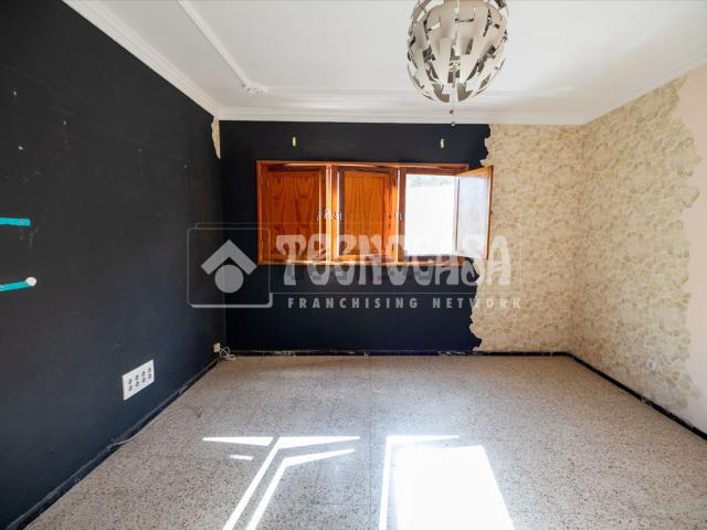 Piso, Telde