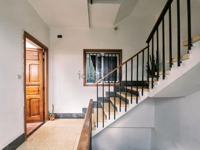 Piso, Teror