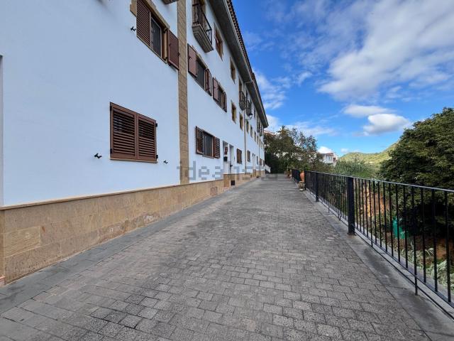 Piso, Teror