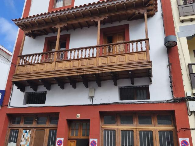 Piso, Teror